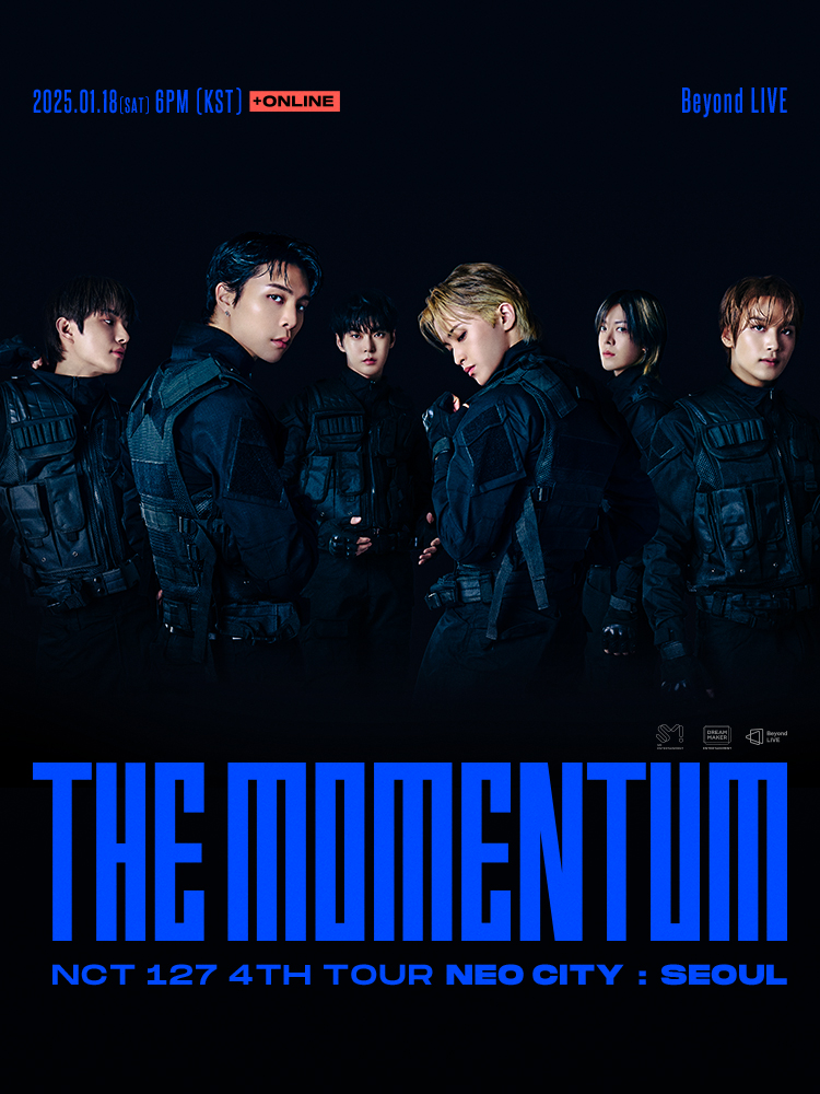 NCT127】Neo city the origin seoul ジェヒョン